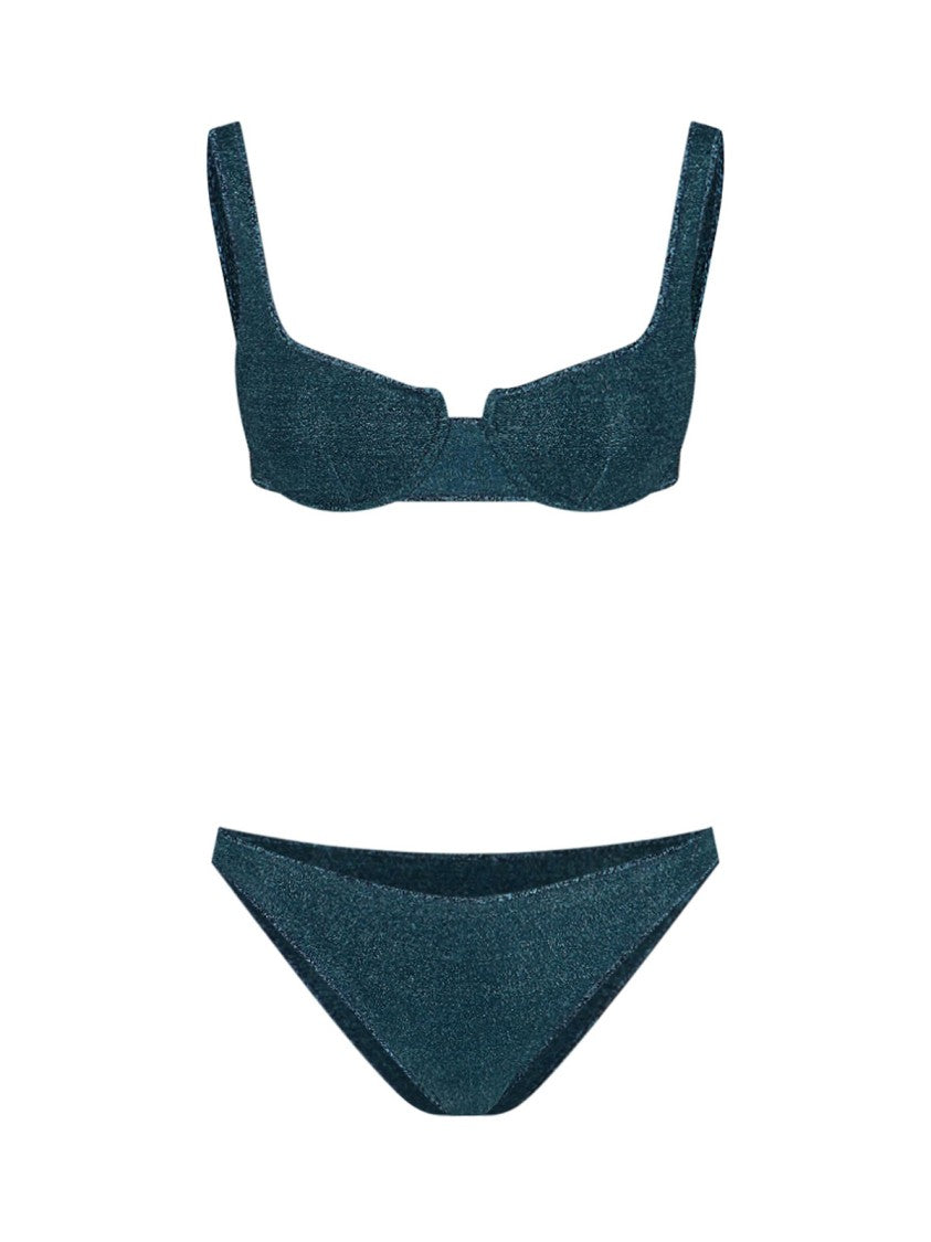 Oséree Refined Silhouette Clothing With Clean Lines