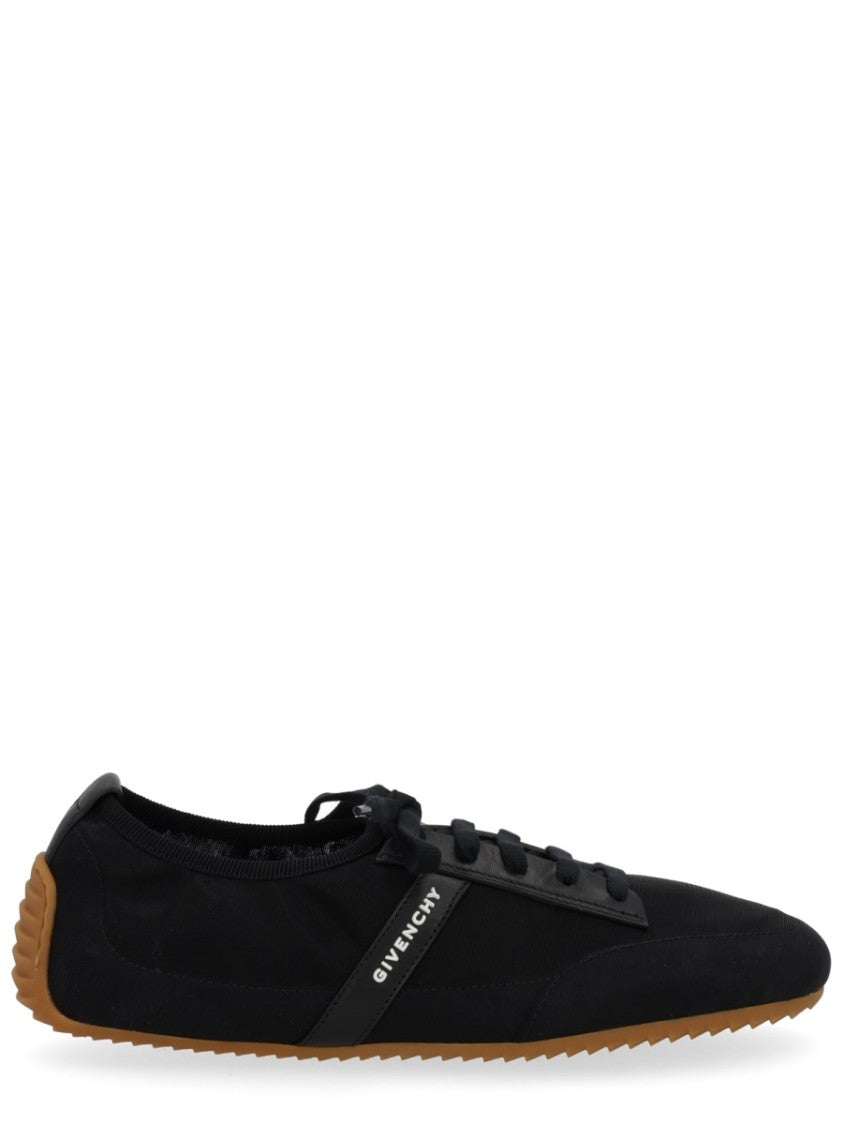 Givenchy Minimal Slim Streamlined Sneakers