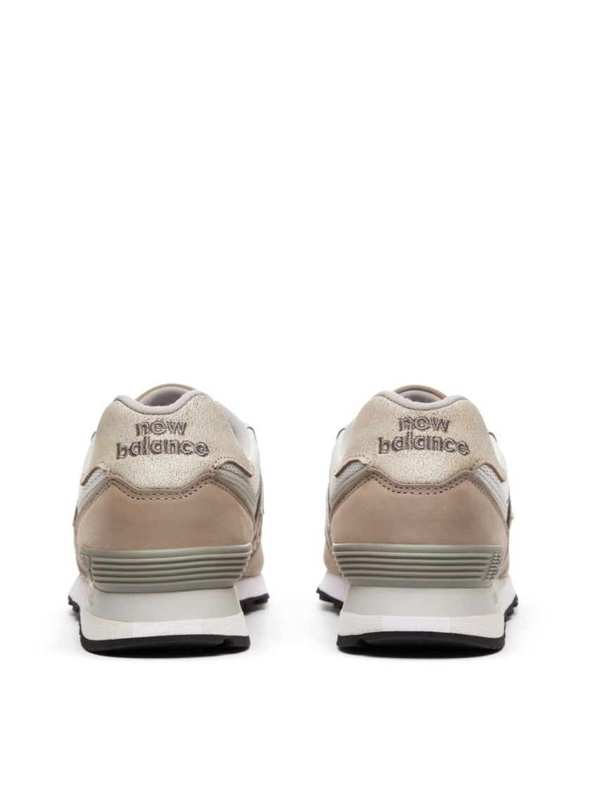New Balance 576 Toasted Nut Made In England Sneakers