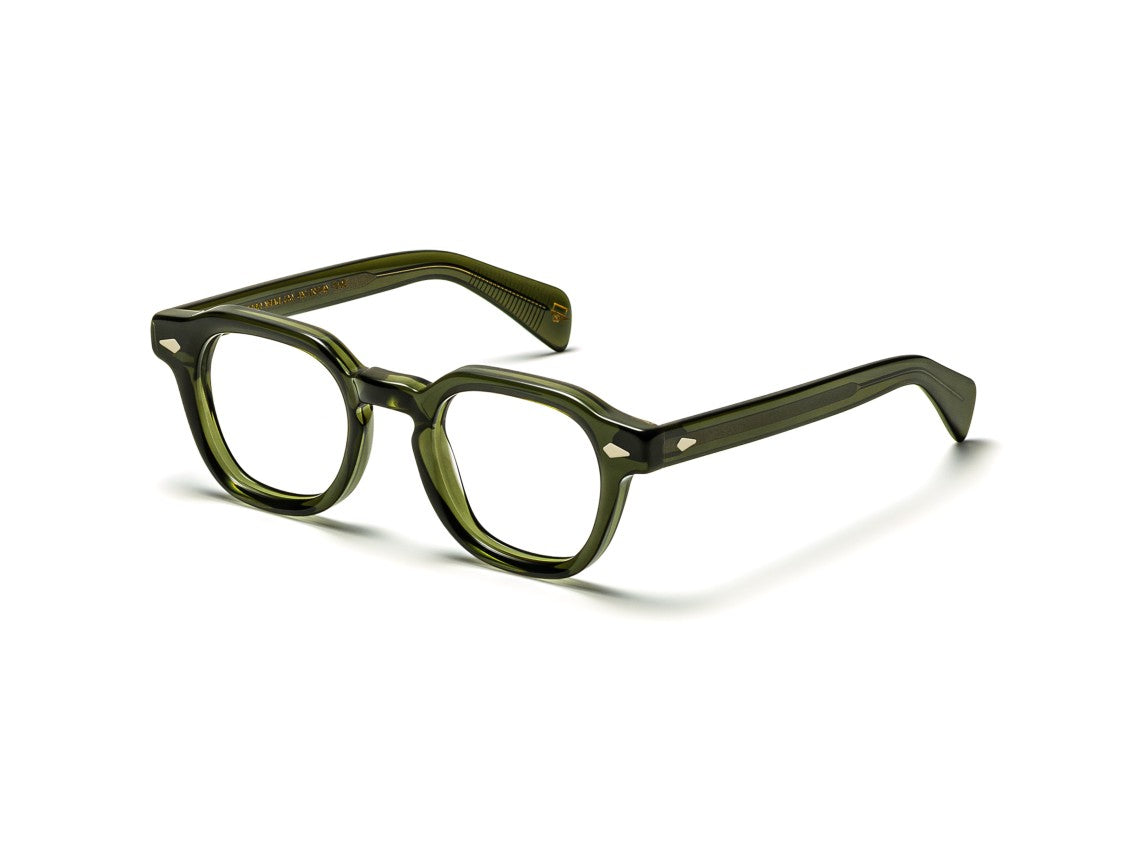 Moscot Or-Dol-O Dolt Square Sunglasses