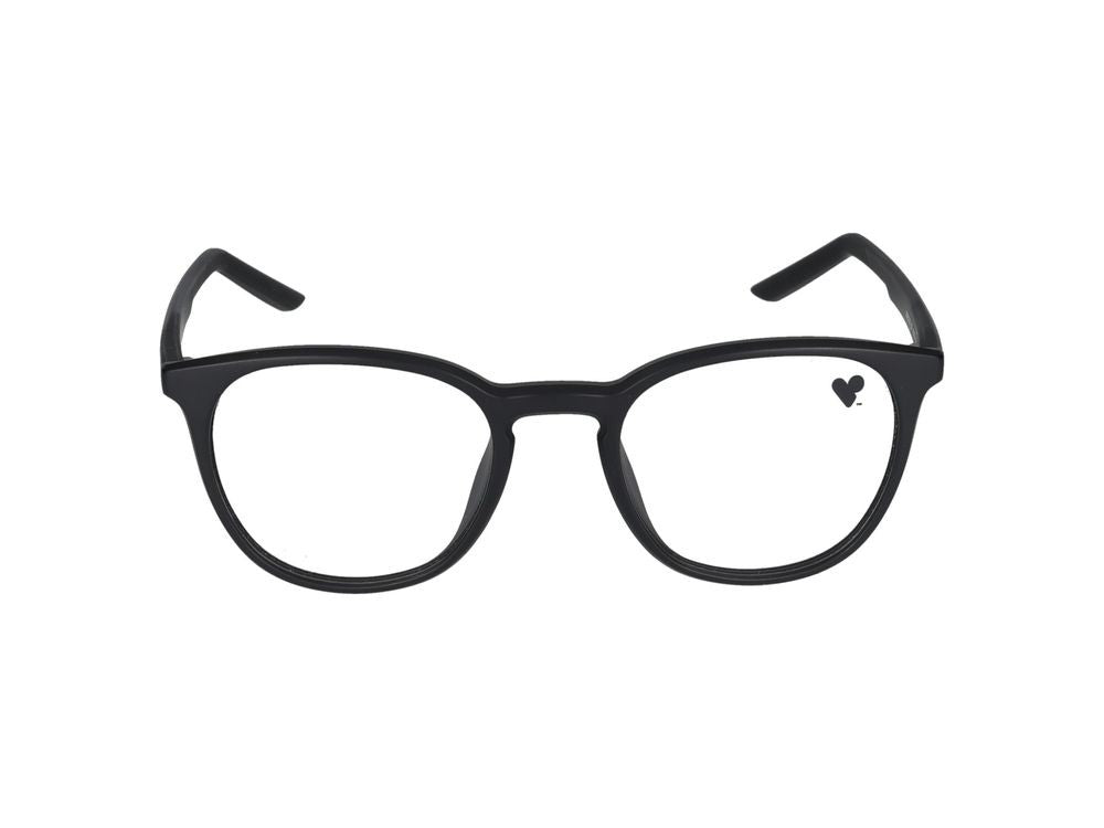 Nike Eyeglasses Nike 7260 001 Matte Black 49/20/145