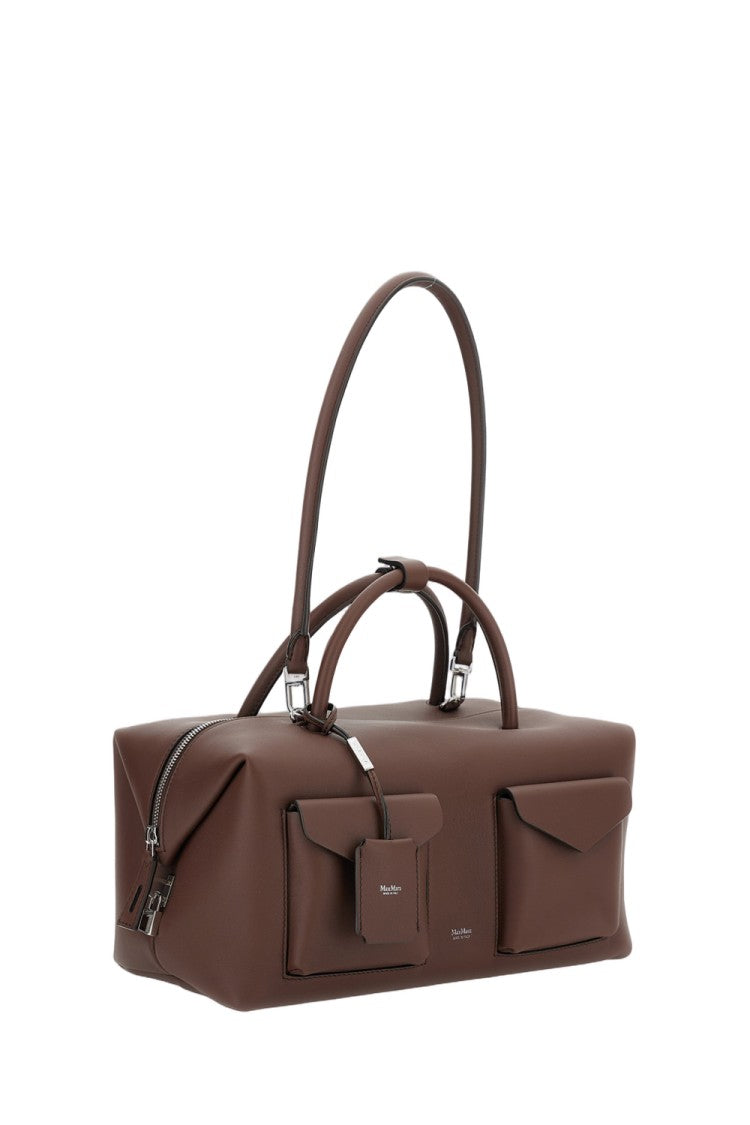 Max Mara Holdall Cargo Bag