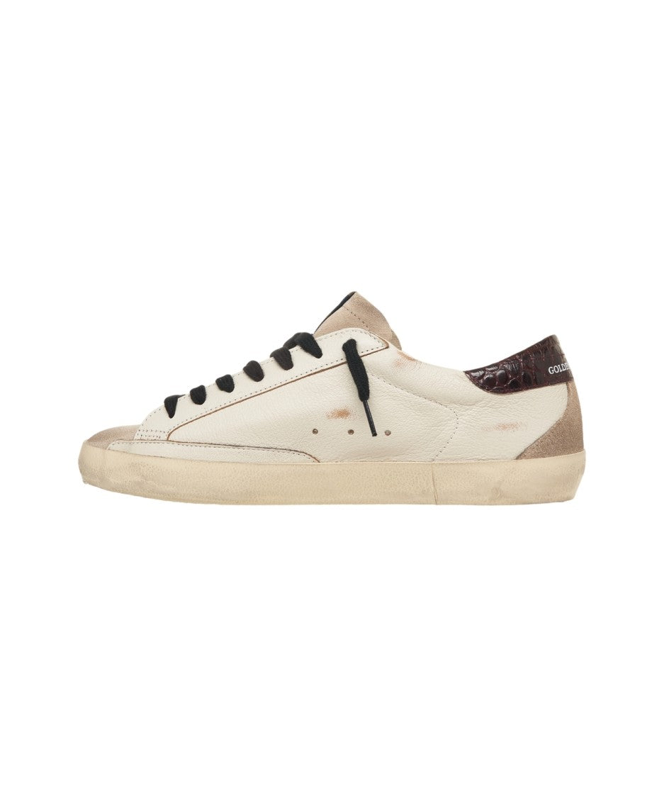 Golden Goose 'Super Star Classic' Sneakers