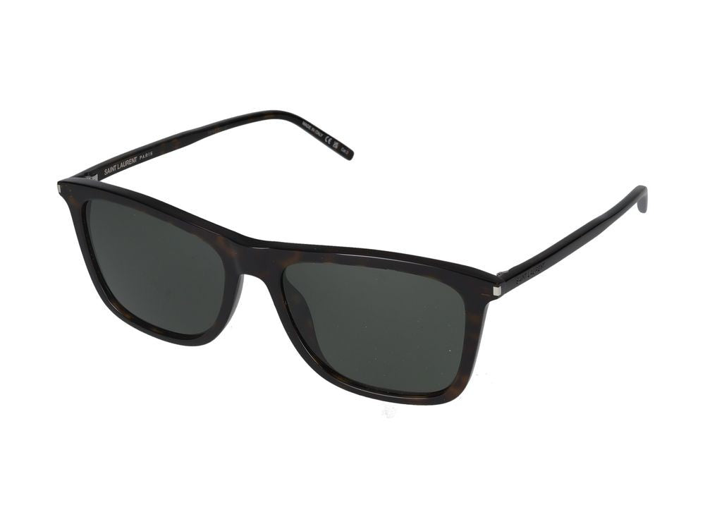 Saint Laurent Sunglasses Sl 895 002 Havana Havana Grey 55/17/145