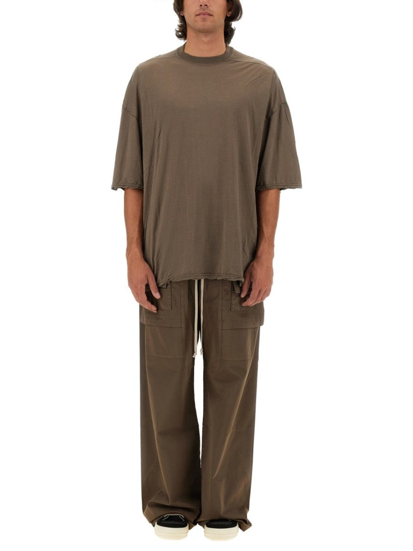 Drkshdw By Rick Owens Tommy T-Shirt