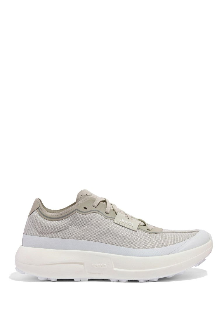 Norda 005M Bio-Dyneema Trail Sneakers