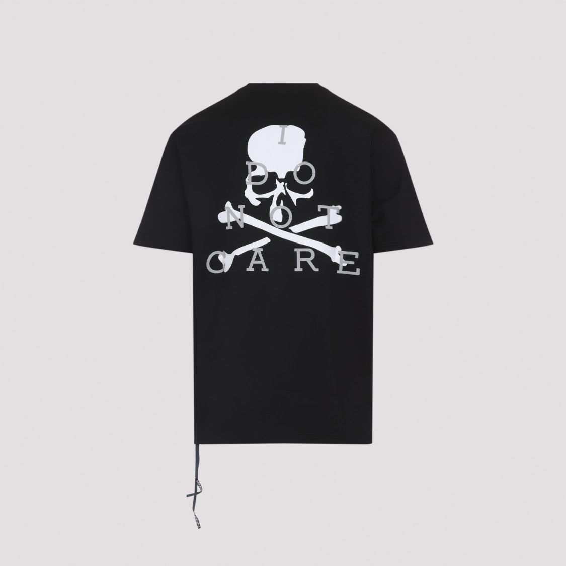 Mastermind Graphic Black T-Shirt With Iconic Skull Design