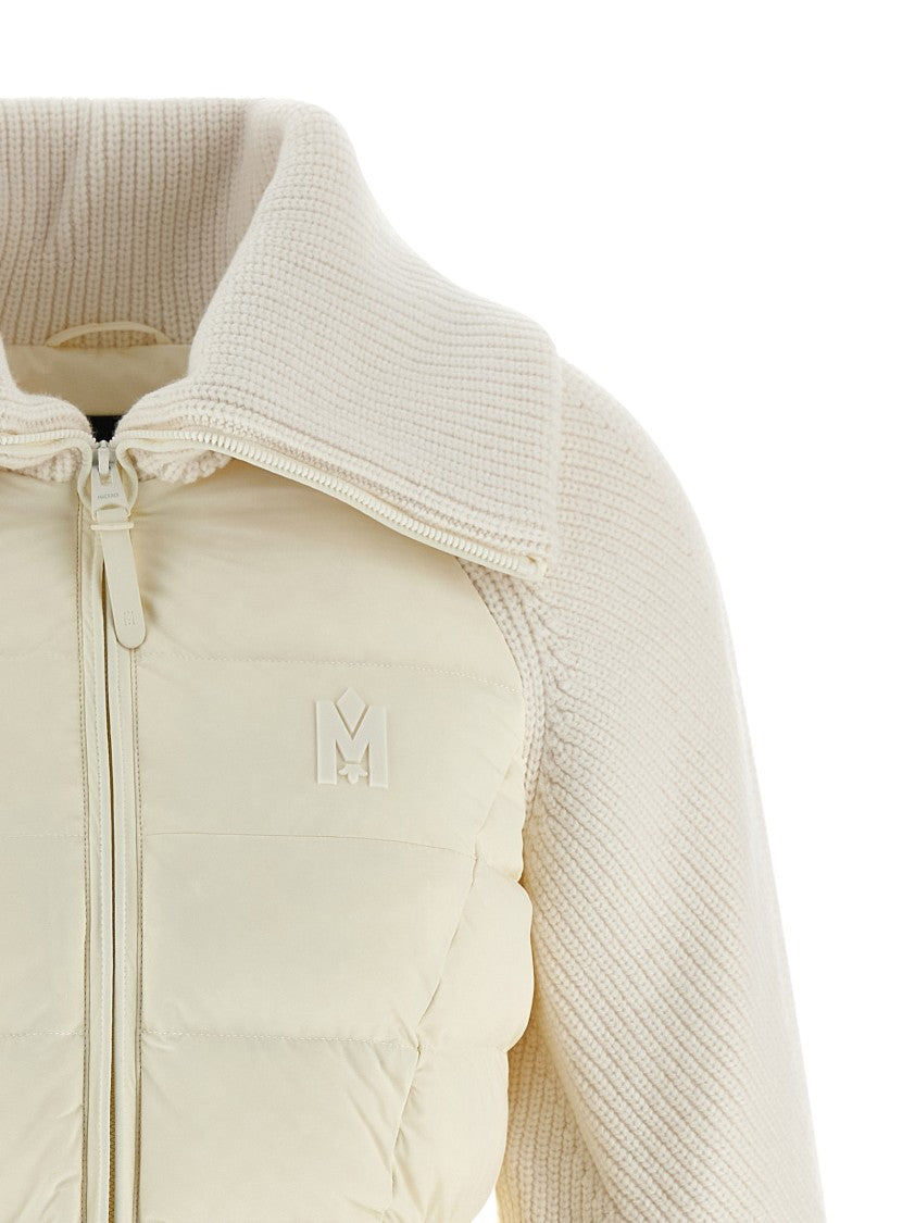 Mackage 'Foxy' Down Jacket