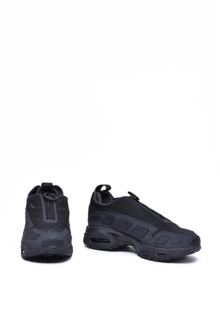 Nike Black Other Fibers Rubber Women's Sneakers