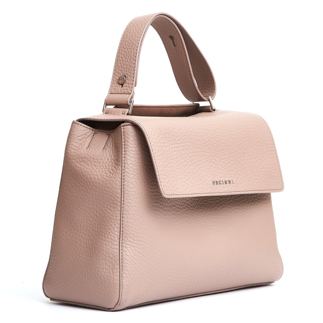 Orciani Sveva M Powder Leather