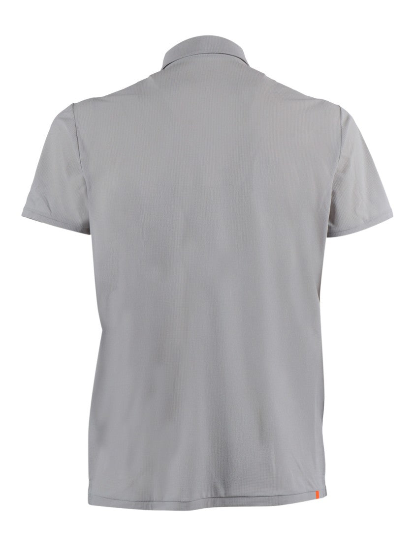 Rrd Square Polo Structured Polo Shirt