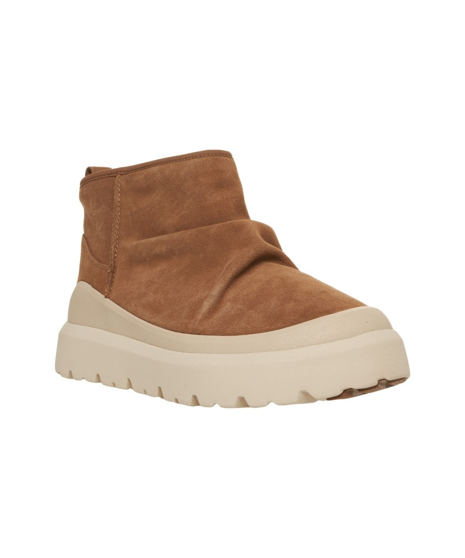 Ugg Heritage Utility Mini' Boots