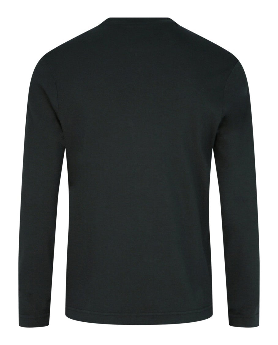 Slowear Zanone Slim-Fit Long-Sleeve T-Shirt