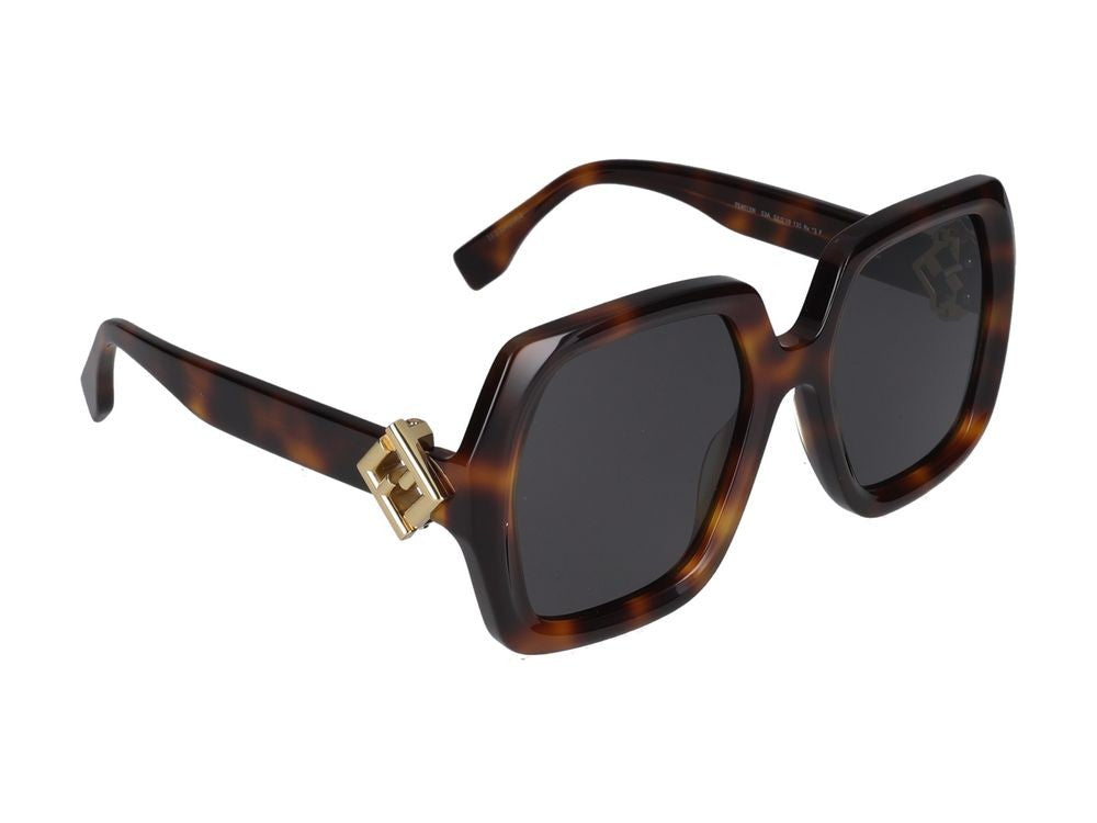 Maison Fendi Sunglasses Fe40139i 53A 53/19/135