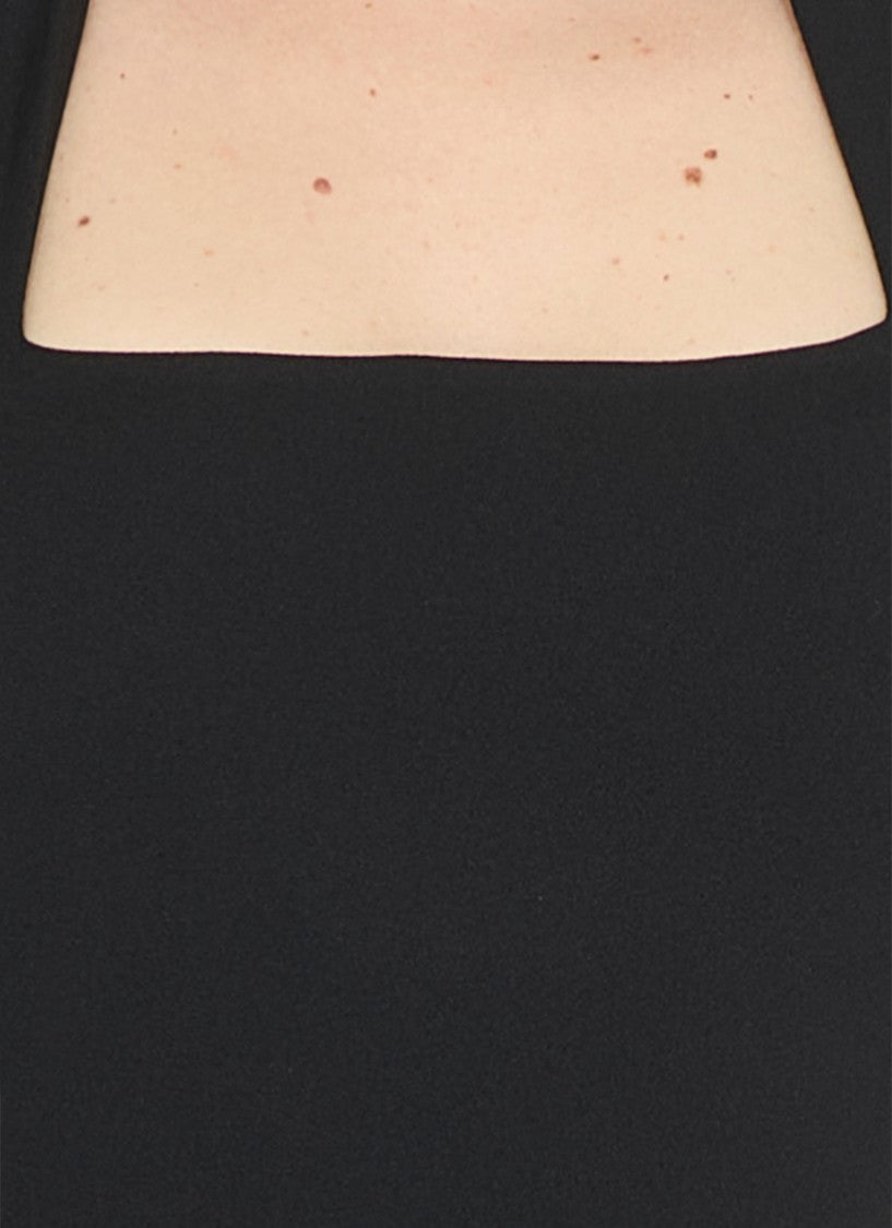 Solace London Ilona Maxi Dress