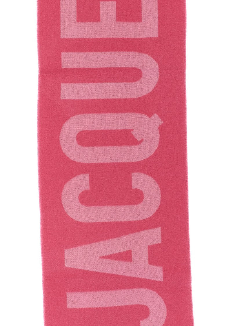 Jacquemus 'L'echarpe ' Scarf