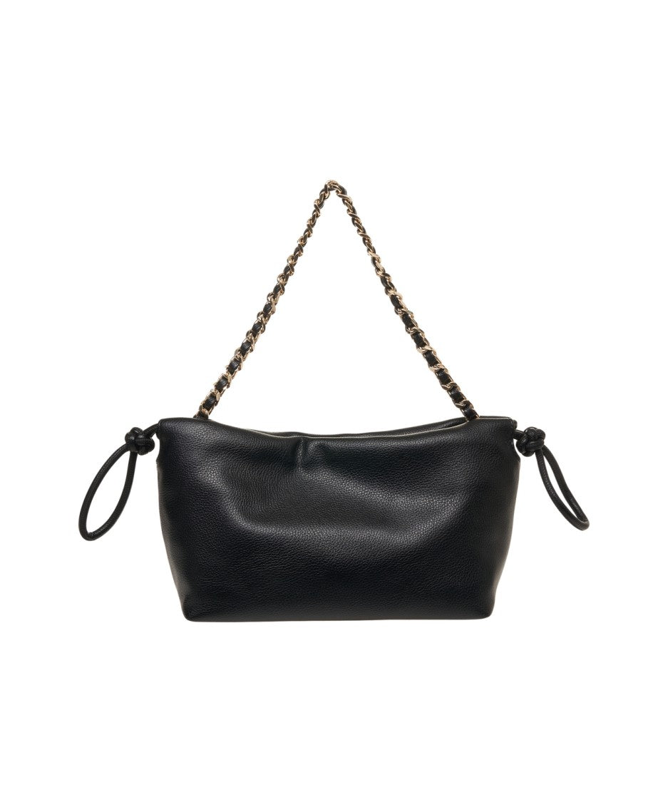 Liu Jo Shoulder Bag With Chain Detail