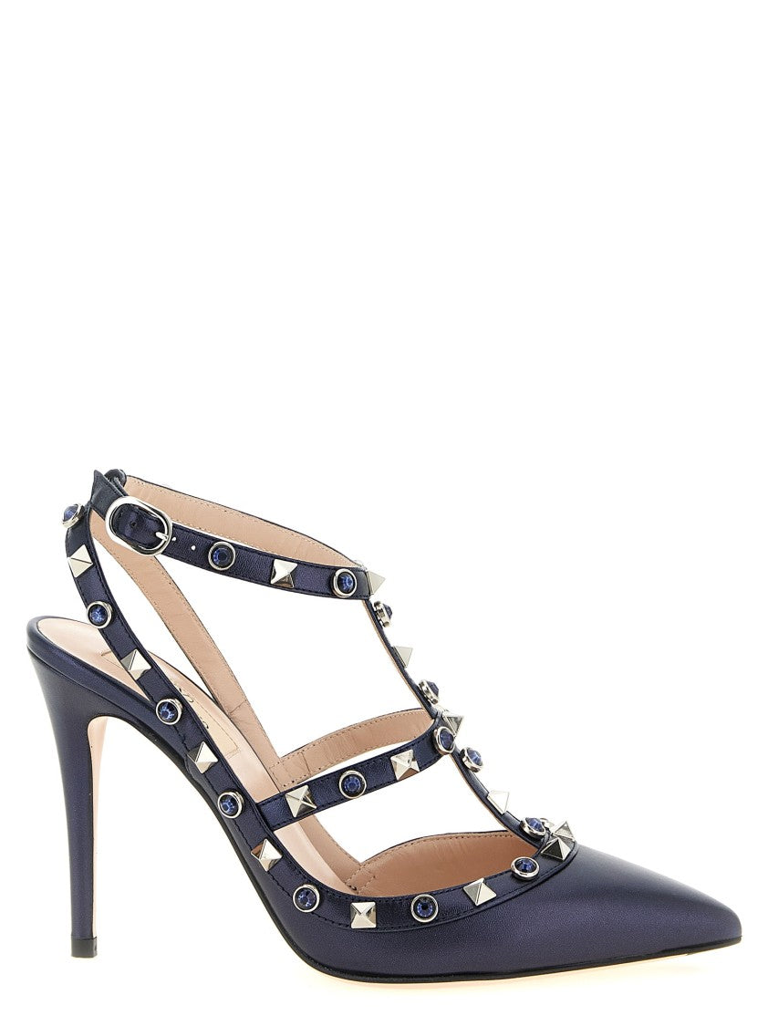 Valentino Garavani 'Rockstud' Pumps