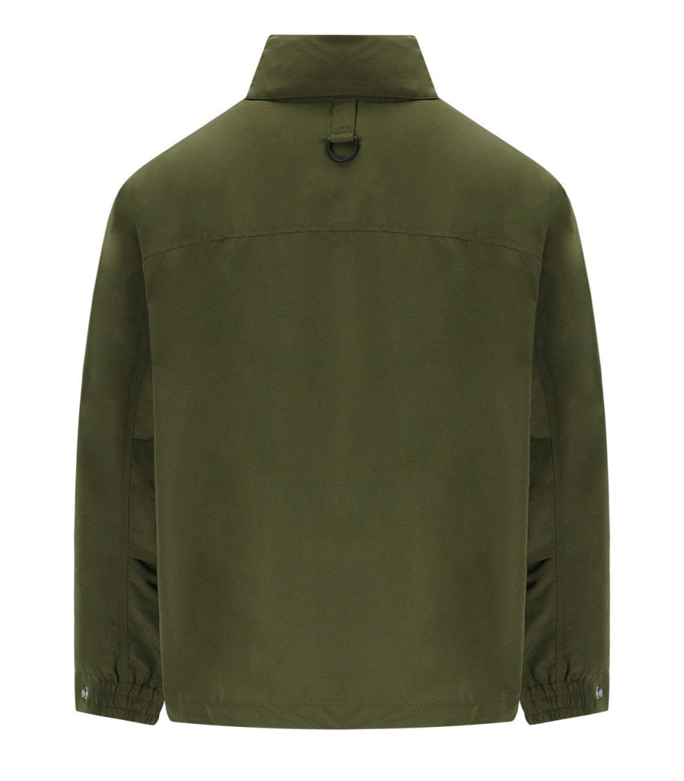Carhartt Wip Irwin Turtle Jacket
