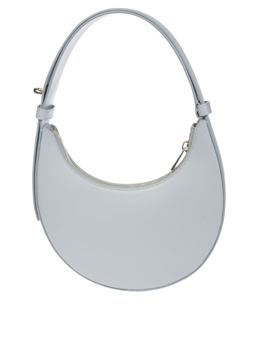 Furla Curved Silhouette Mini Shoulder Bag