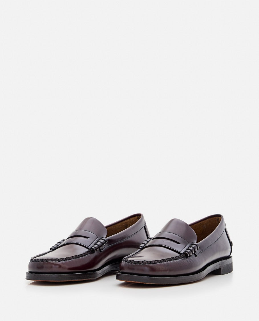 Sebago Classic Dan Loafer