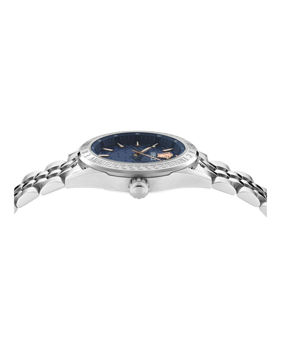 Versace V-Code Bracelet Watch