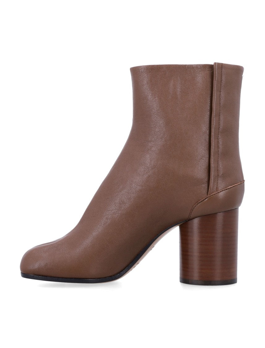 Maison Margiela Tabi Ankle Boots
