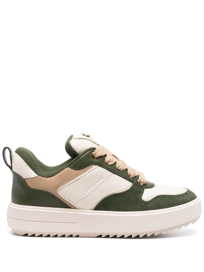 Michael Kors Rumi Lace Up