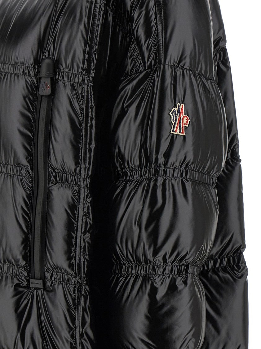 Moncler Grenoble Rochelairs' Down Jacket