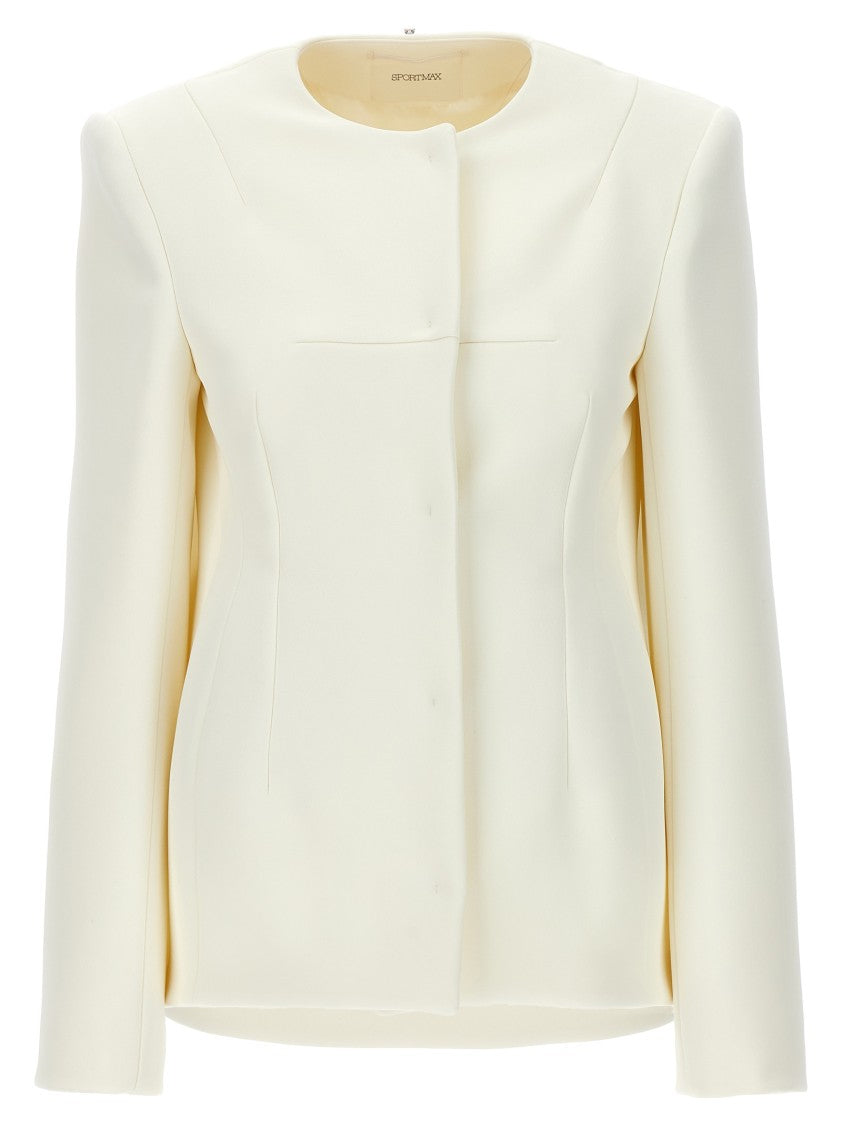 Sportmax 'Aceri' Jacket