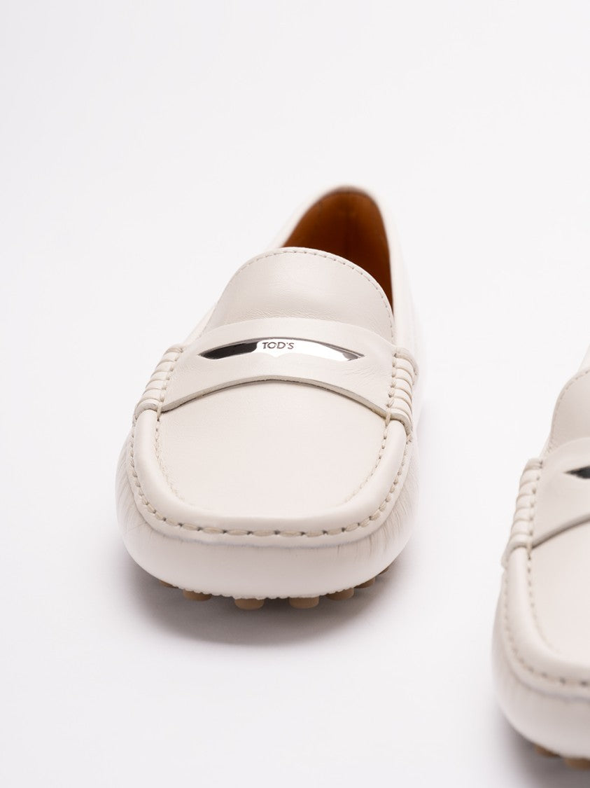 Tod's `Gommino` Loafers
