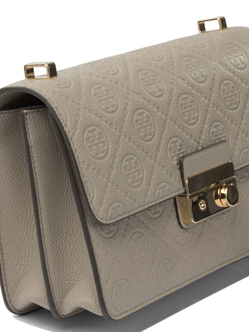 Tory Burch Leather Crossbody Bag