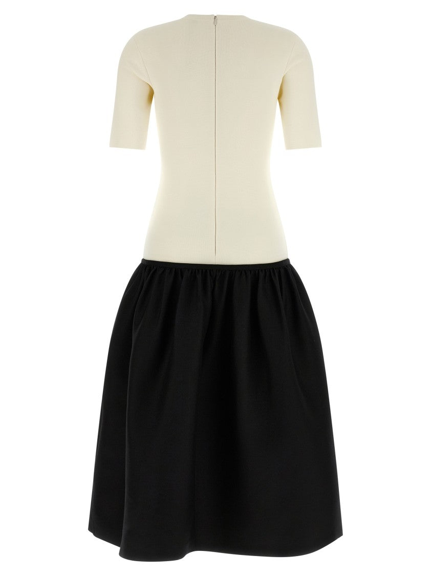 Totême 'Twinflower Tee' Dress