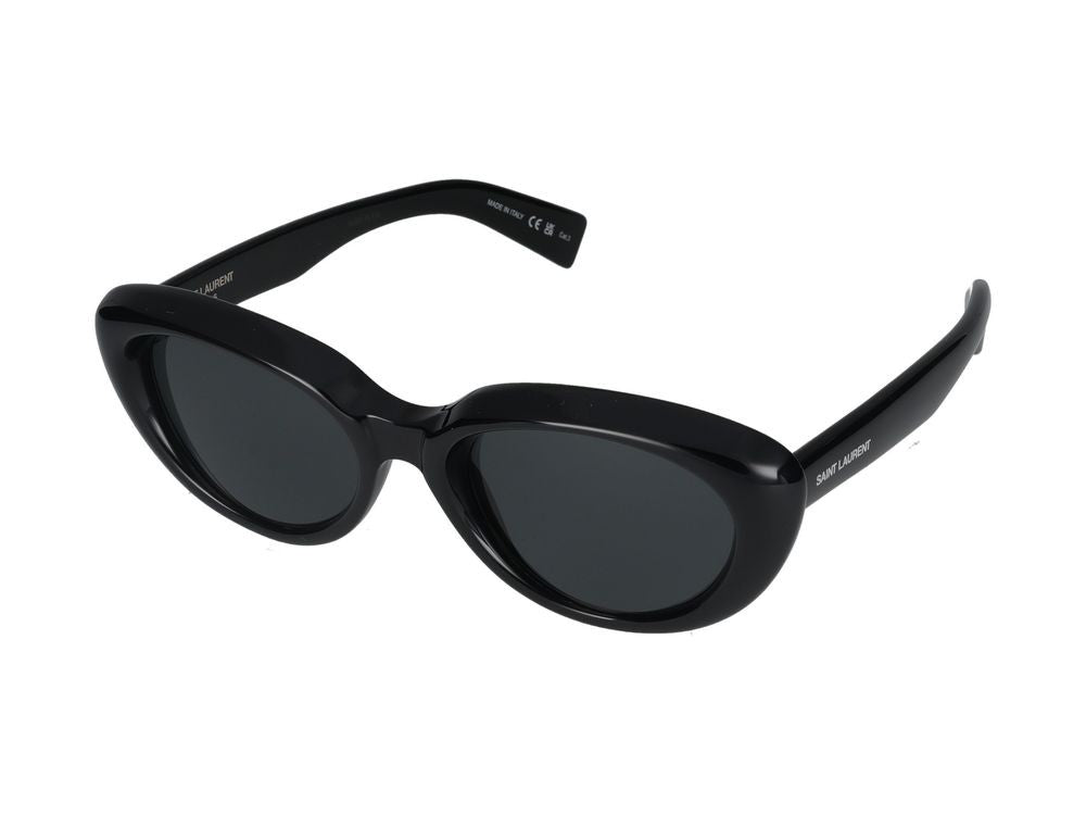 Saint Laurent Sunglasses Sl 859 001 Black Black Black 53/20/145