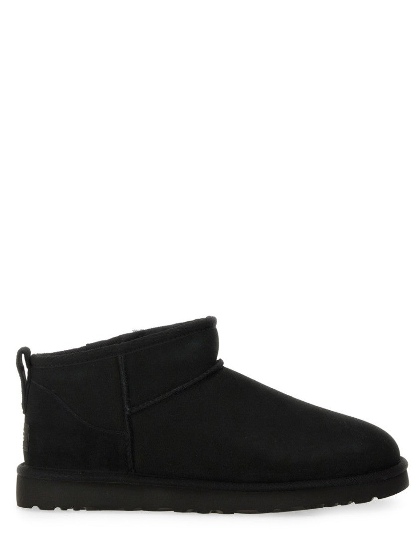 Ugg Stivale Classic Ultra Mini