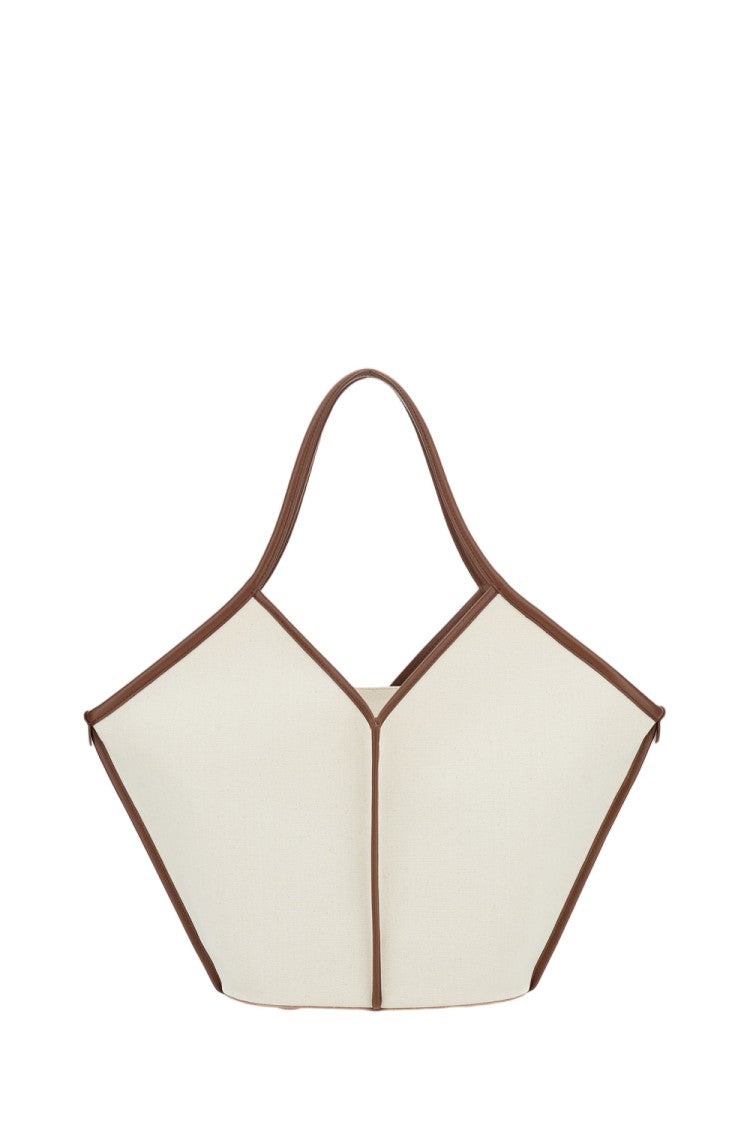 Hereu Calella Cotton Tote Bag