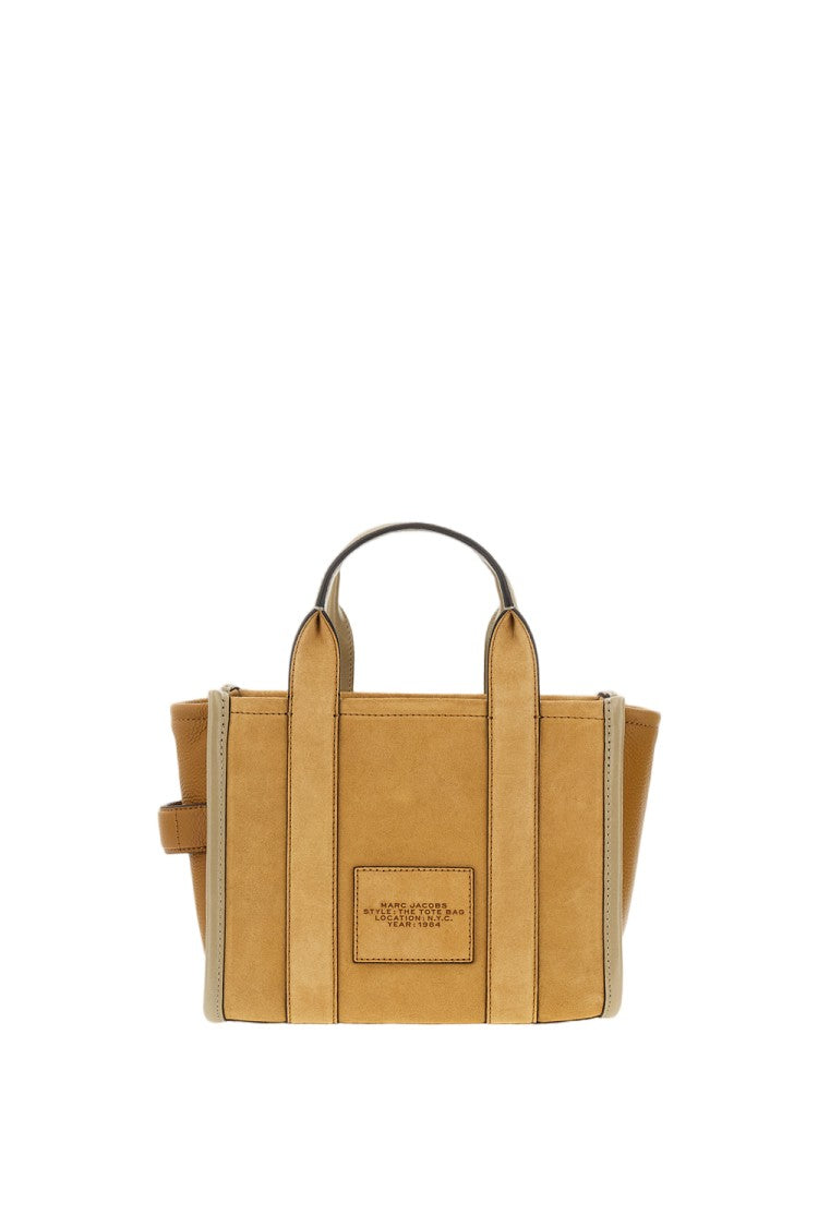 Marc Jacobs The Small Tote Suede
