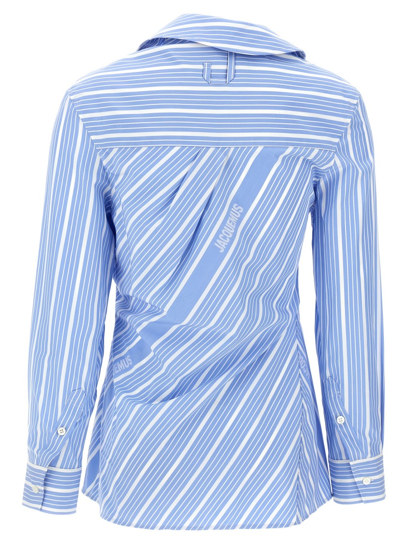 Jacquemus La Chemise Pablo' Shirt