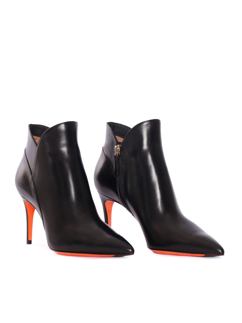 Santoni Basic M/W - Ankle Boot