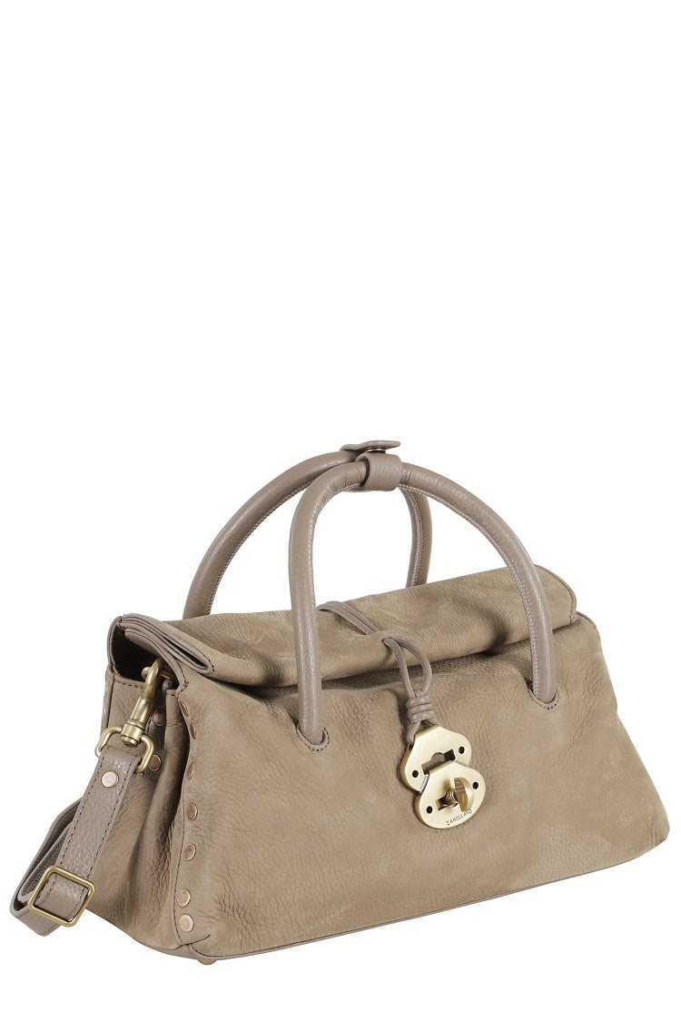 Zanellato Dotta Jones Bag