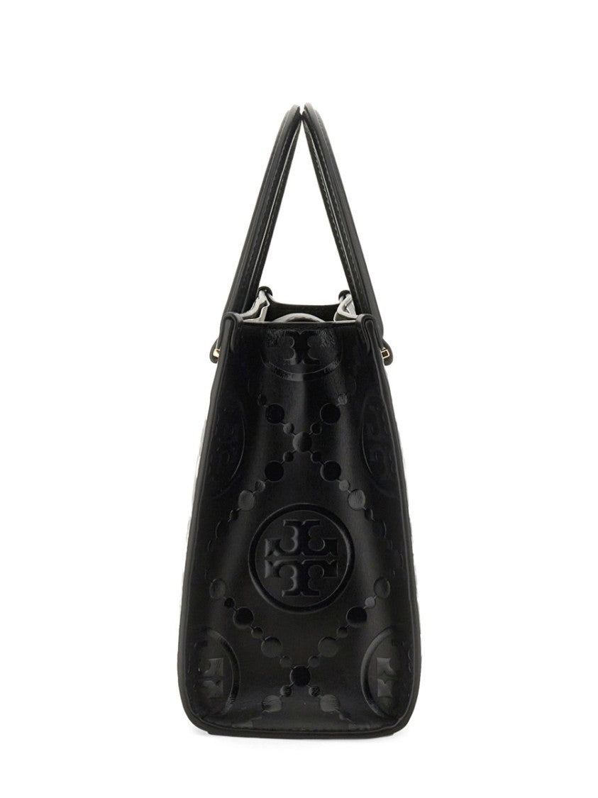 Tory Burch T Monogram Handbag
