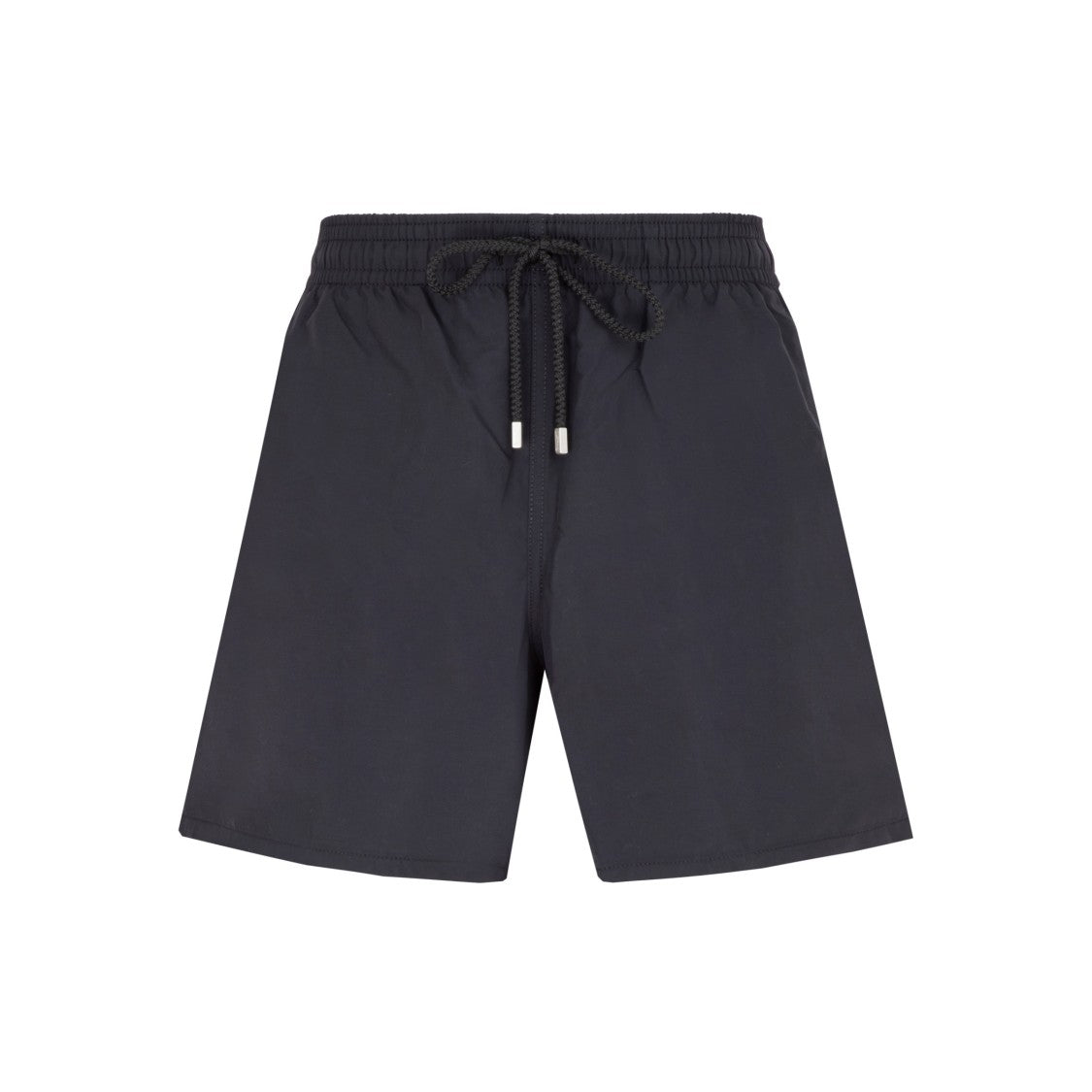 Vilebrequin Black Moorea Swim Shorts