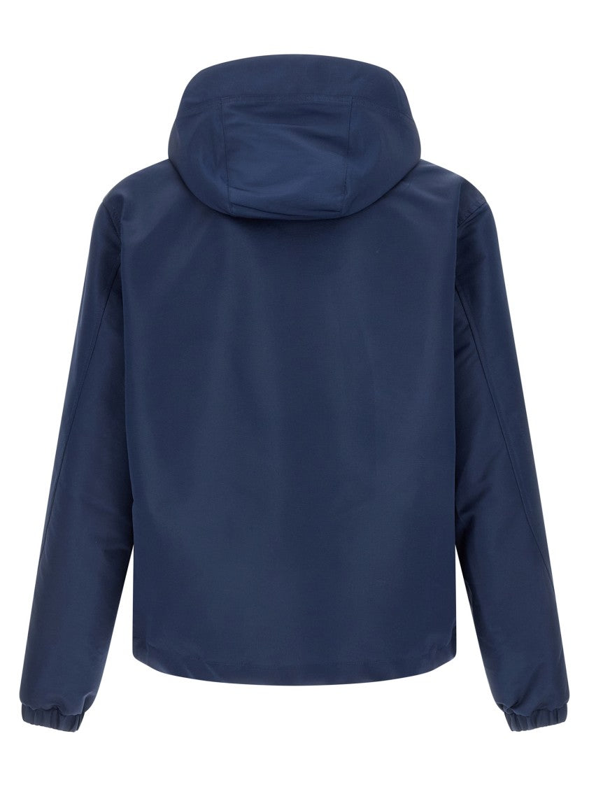 Givenchy ' Paris' Anorak