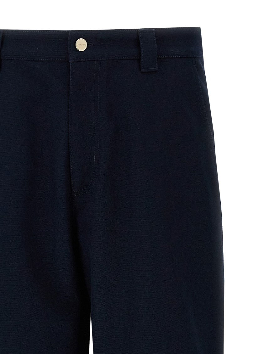 Gucci ' Incrocio Gg' Pants