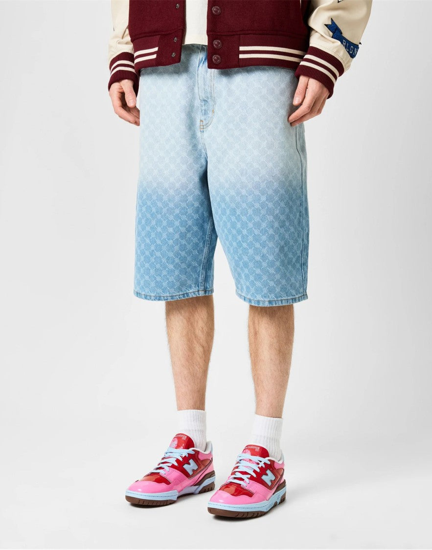 New Balance 550 Y2k Patent Leather Pack Sneakers