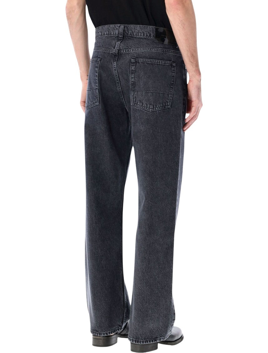 Our Legacy Third Cut Supergrey Denim Pants