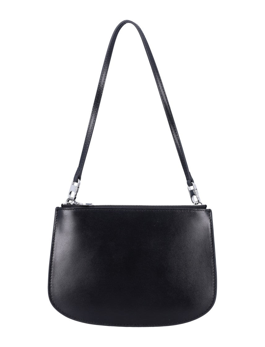 Diesel Twin Shoulder Bag With Detachable Strap