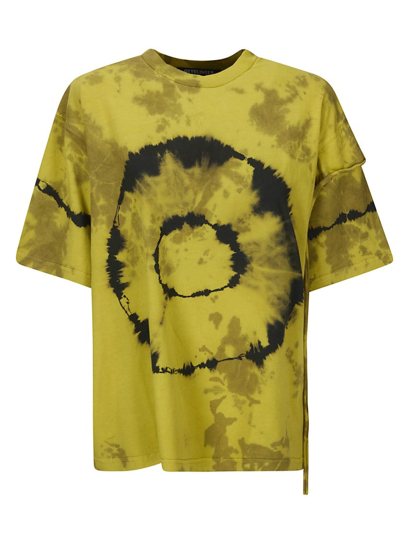 Ottolinger Reconstructed Oversized T-Shirt