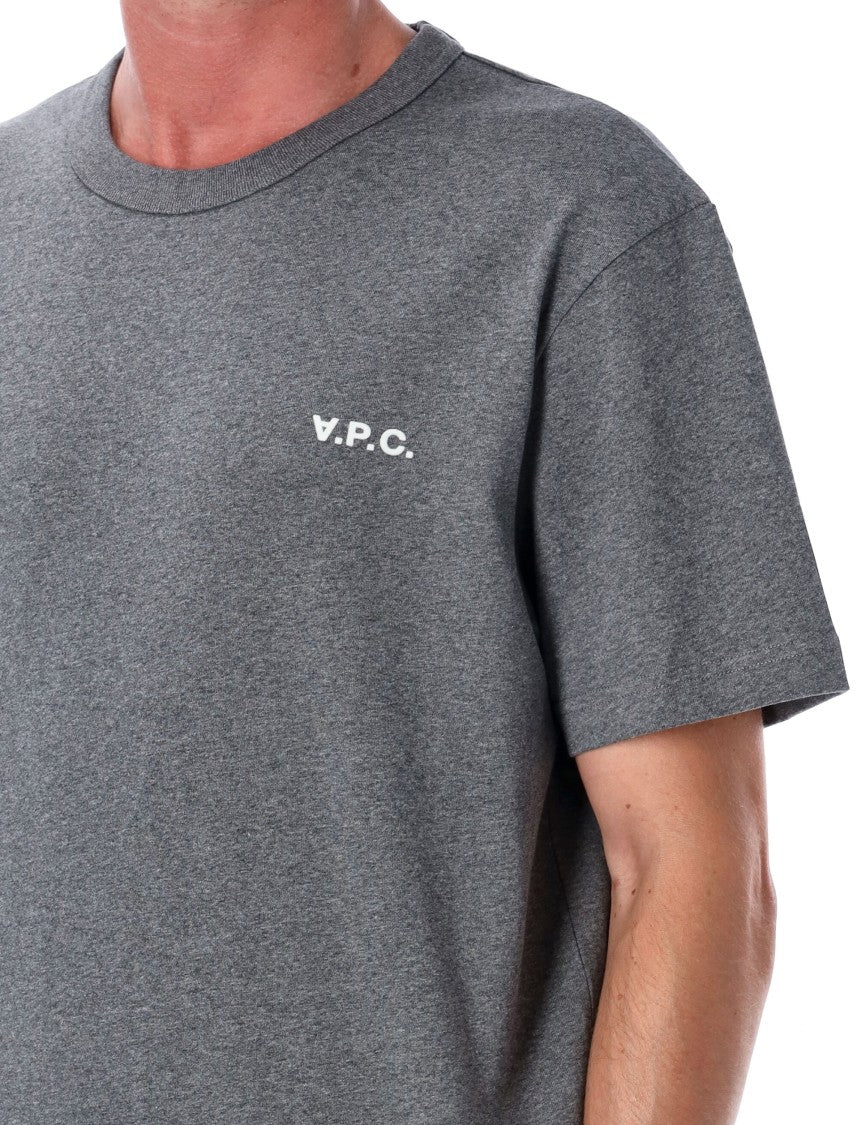 A.P.C. Boxy Petit Vpc T-Shirt