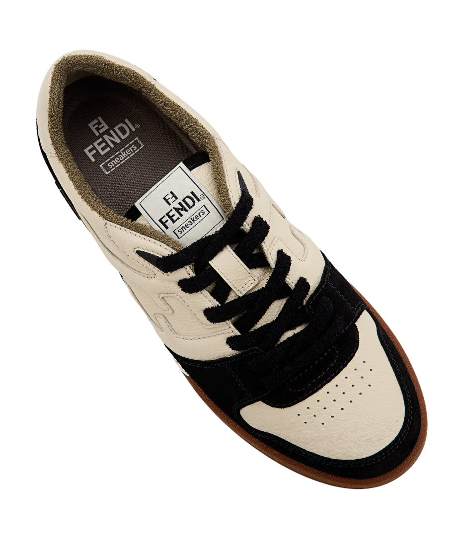 Fendi Match Sneaker